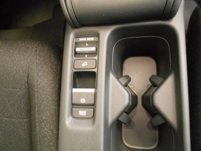 Honda HR-V Vorführwagen