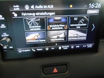 Honda HR-V Vorführwagen Honda HR-V Vorführwagen
