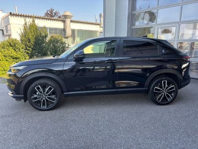 Honda HR-V Vorführwagen Honda HR-V Vorführwagen