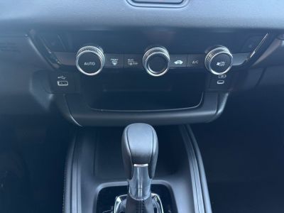 Honda HR-V Vorführwagen Honda HR-V Vorführwagen
