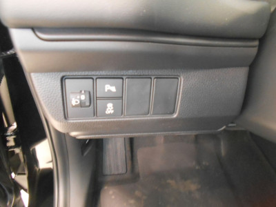 Honda HR-V Vorführwagen