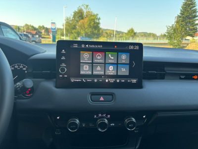 Honda HR-V Vorführwagen Honda HR-V Vorführwagen