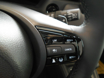 Honda HR-V Vorführwagen