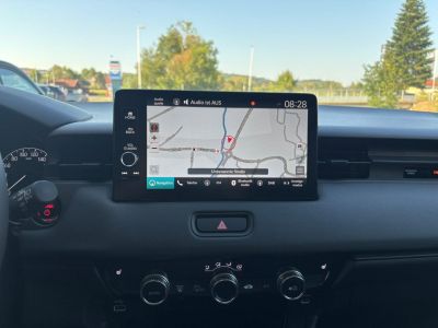 Honda HR-V Vorführwagen Honda HR-V Vorführwagen
