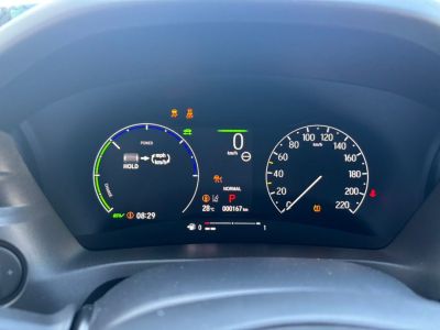 Honda HR-V Vorführwagen Honda HR-V Vorführwagen
