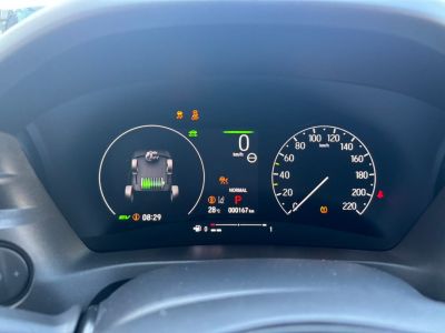 Honda HR-V Vorführwagen Honda HR-V Vorführwagen