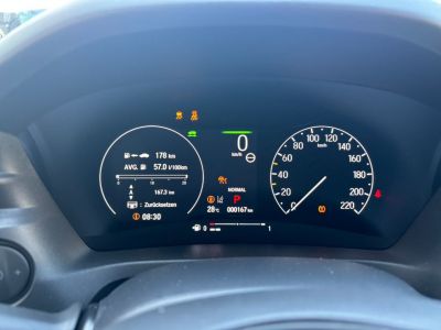 Honda HR-V Vorführwagen Honda HR-V Vorführwagen