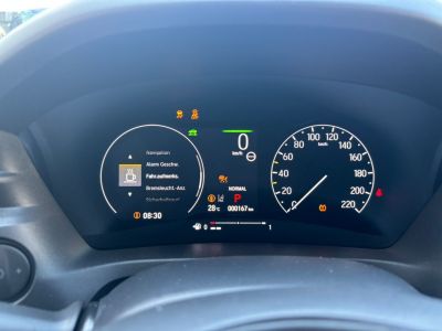 Honda HR-V Vorführwagen Honda HR-V Vorführwagen