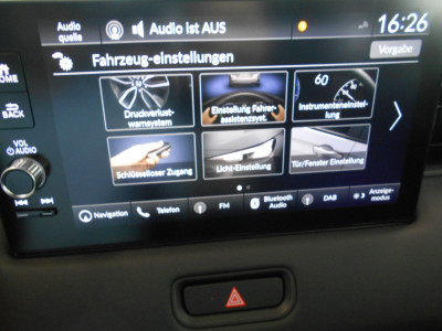 Honda HR-V Vorführwagen