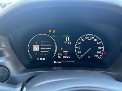Honda HR-V Vorführwagen Honda HR-V Vorführwagen