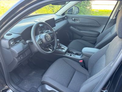 Honda HR-V Vorführwagen Honda HR-V Vorführwagen