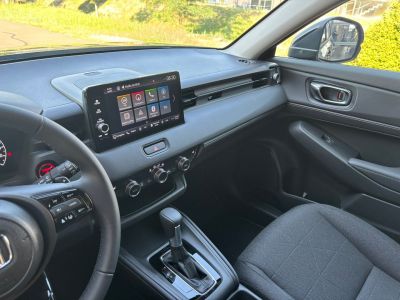 Honda HR-V Vorführwagen Honda HR-V Vorführwagen