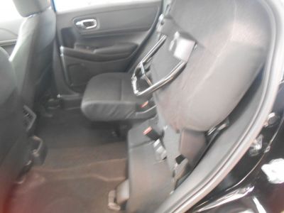 Honda HR-V Vorführwagen Honda HR-V Vorführwagen