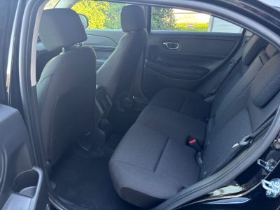 Honda HR-V Vorführwagen Honda HR-V Vorführwagen