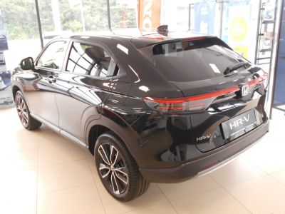 Honda HR-V Vorführwagen Honda HR-V Vorführwagen