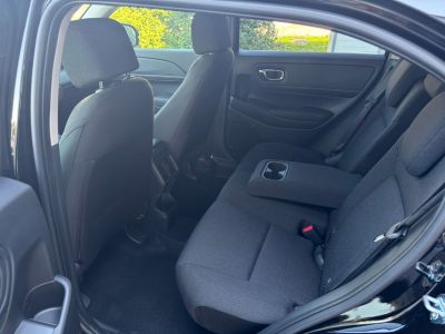 Honda HR-V Vorführwagen Honda HR-V Vorführwagen
