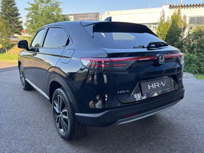 Honda HR-V Vorführwagen Honda HR-V Vorführwagen