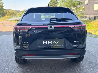 Honda HR-V Vorführwagen Honda HR-V Vorführwagen