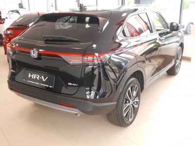 Honda HR-V Vorführwagen Honda HR-V Vorführwagen