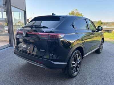Honda HR-V Vorführwagen Honda HR-V Vorführwagen