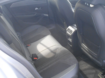 Peugeot 308 Gebrauchtwagen Peugeot 308 Gebrauchtwagen