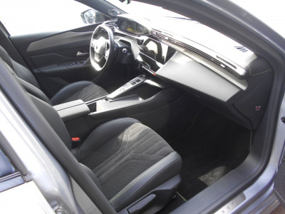 Peugeot 308 Gebrauchtwagen Peugeot 308 Gebrauchtwagen