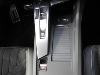 Peugeot 308 Gebrauchtwagen Peugeot 308 Gebrauchtwagen