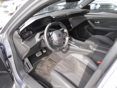 Peugeot 308 Gebrauchtwagen Peugeot 308 Gebrauchtwagen