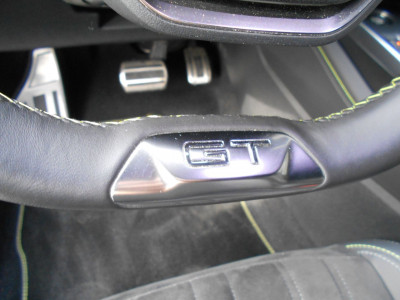 Peugeot 308 Gebrauchtwagen Peugeot 308 Gebrauchtwagen