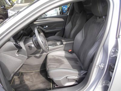 Peugeot 308 Gebrauchtwagen Peugeot 308 Gebrauchtwagen