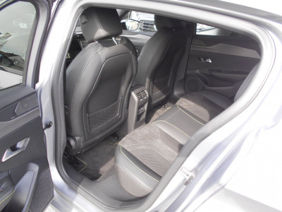 Peugeot 308 Gebrauchtwagen Peugeot 308 Gebrauchtwagen
