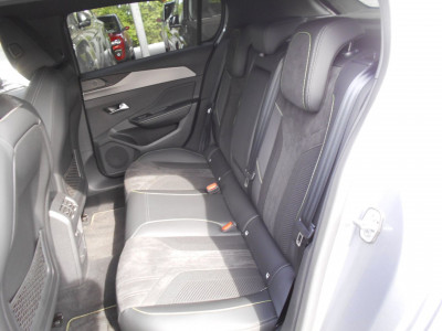 Peugeot 308 Gebrauchtwagen Peugeot 308 Gebrauchtwagen