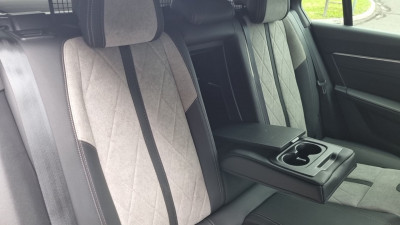 Peugeot 508 Gebrauchtwagen