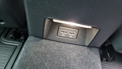 Peugeot 508 Gebrauchtwagen