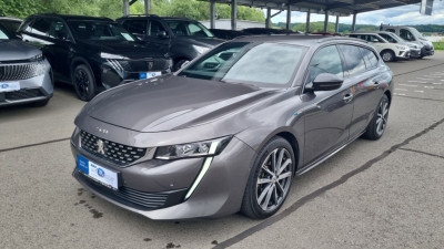 Peugeot 508 Gebrauchtwagen