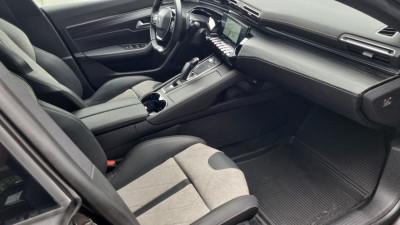 Peugeot 508 Gebrauchtwagen