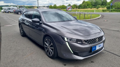 Peugeot 508 Gebrauchtwagen