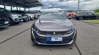 Peugeot 508 Gebrauchtwagen