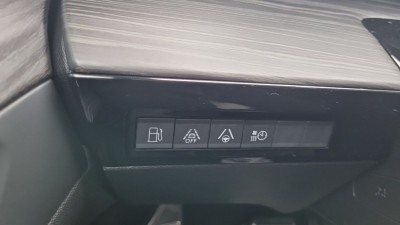 Peugeot 508 Gebrauchtwagen