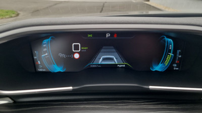 Peugeot 508 Gebrauchtwagen