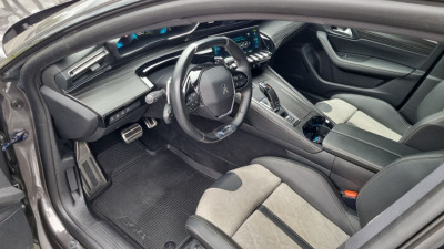 Peugeot 508 Gebrauchtwagen