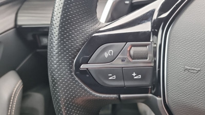 Peugeot 508 Gebrauchtwagen