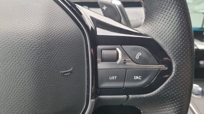 Peugeot 508 Gebrauchtwagen