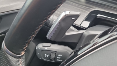 Peugeot 508 Gebrauchtwagen