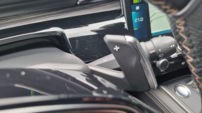 Peugeot 508 Gebrauchtwagen