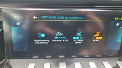 Peugeot 508 Gebrauchtwagen