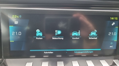 Peugeot 508 Gebrauchtwagen