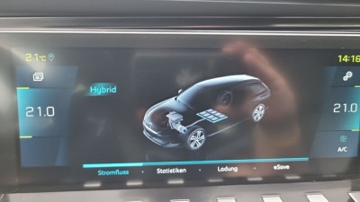 Peugeot 508 Gebrauchtwagen