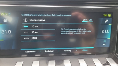 Peugeot 508 Gebrauchtwagen
