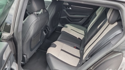 Peugeot 508 Gebrauchtwagen